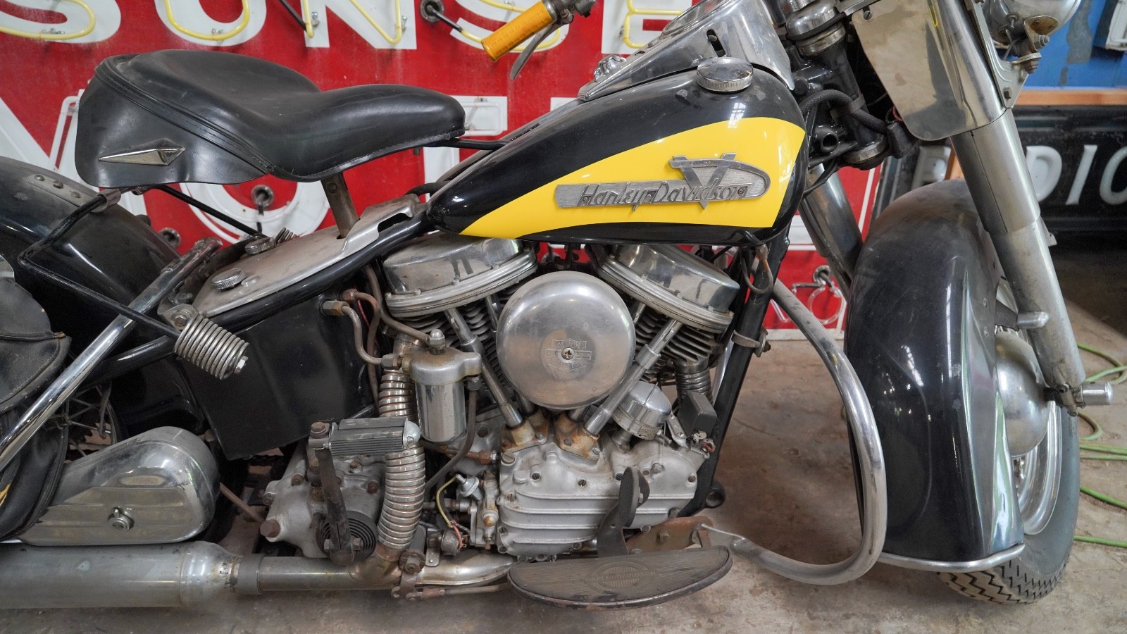 Harley-Davidson-Other-1957-2