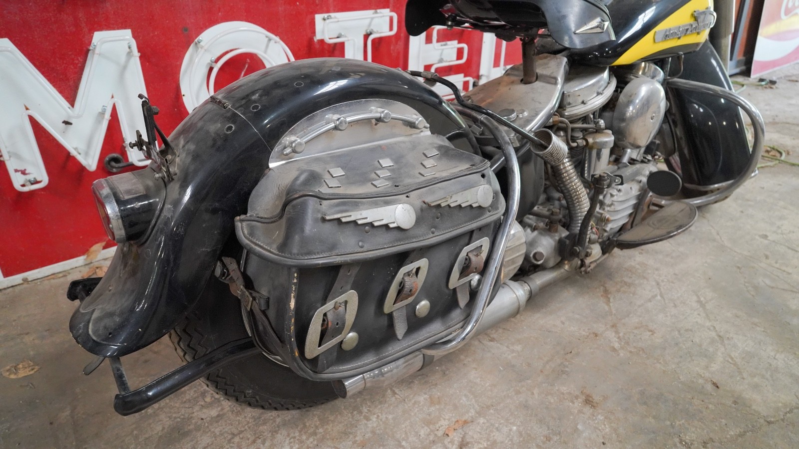 Harley-Davidson-Other-1957-3