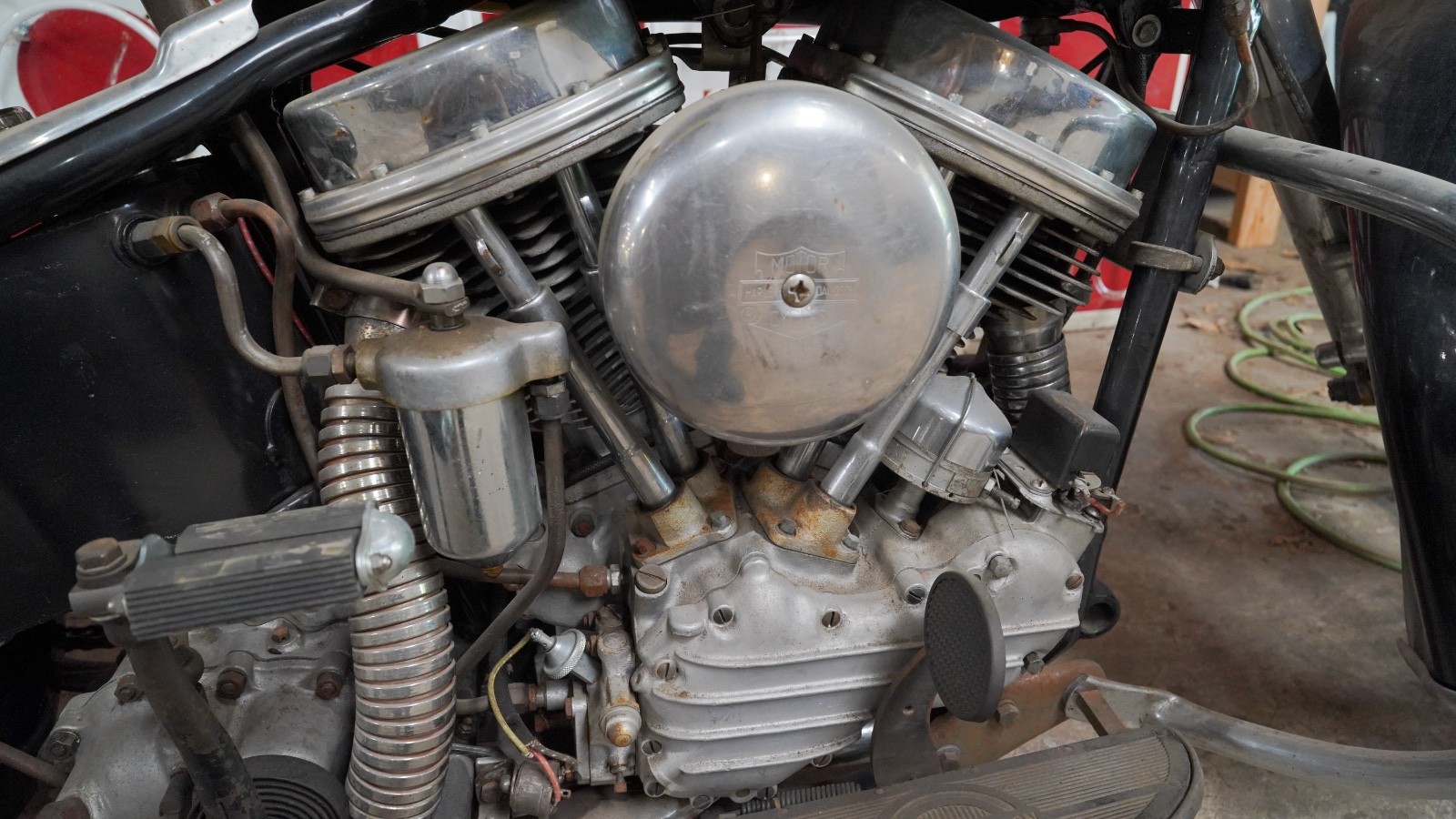 Harley-Davidson-Other-1957-7