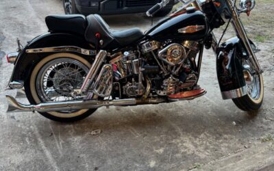 Harley-Davidson Other 1964