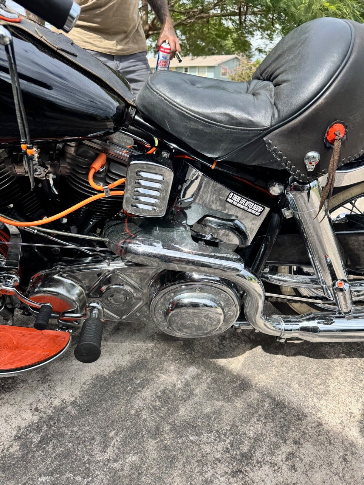 Harley-Davidson-Other-1964-4