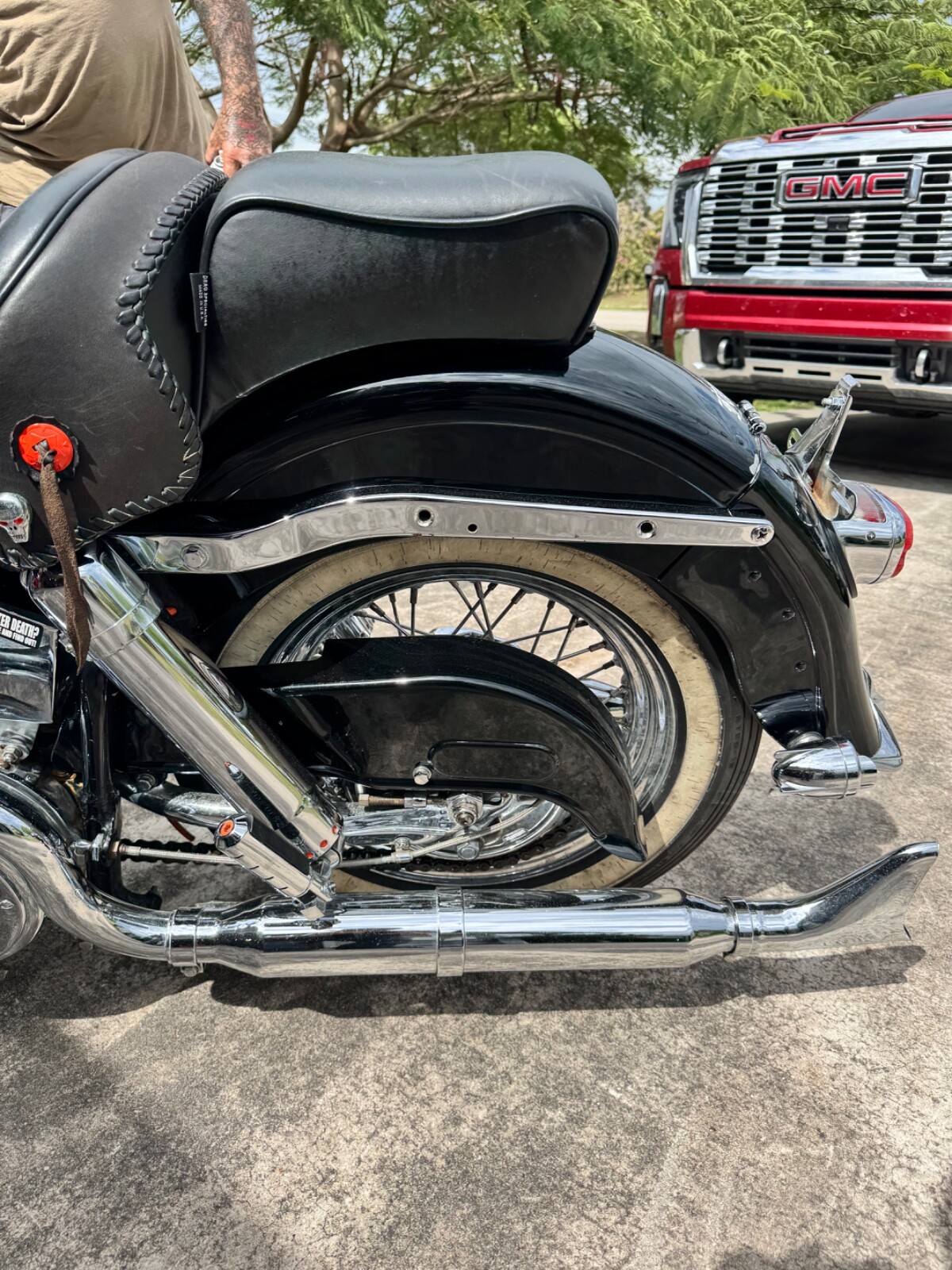 Harley-Davidson-Other-1964-5