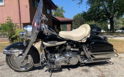 Harley-Davidson Other 1968