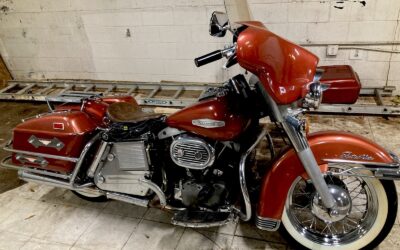 Harley-Davidson Other 1968