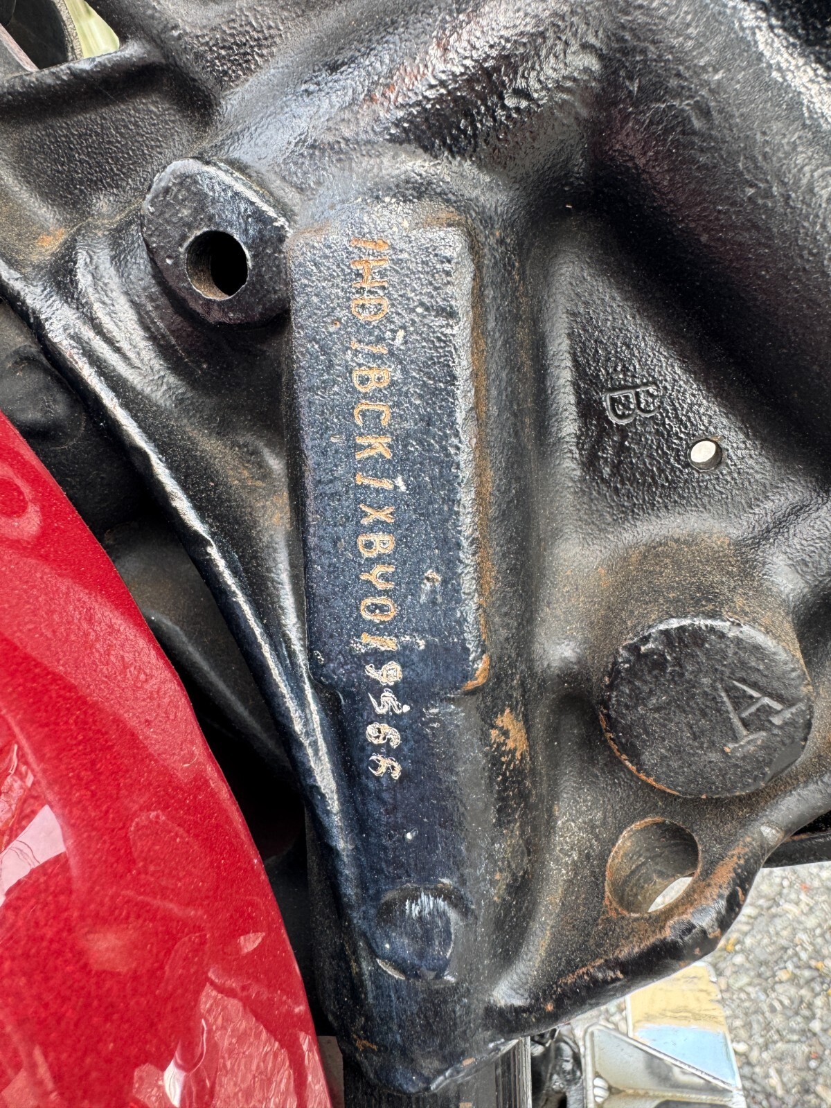 Harley-Davidson-Other-1981-15