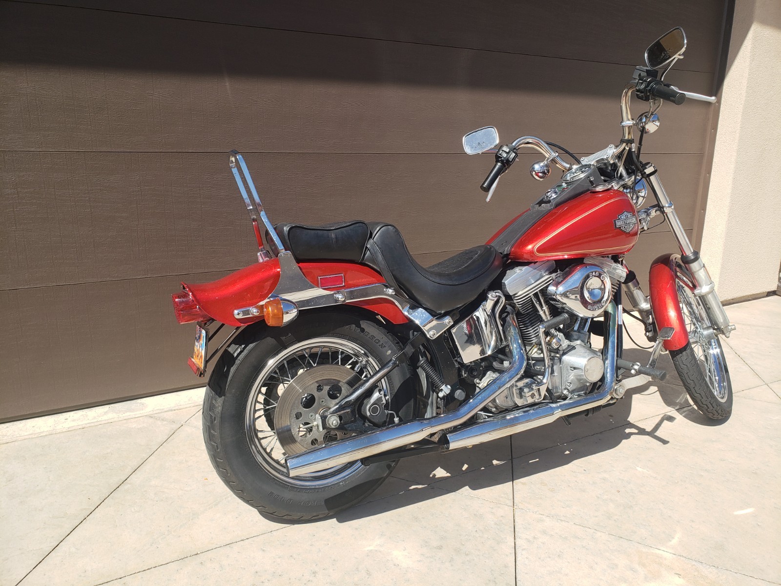Harley-Davidson-Other-1984-1