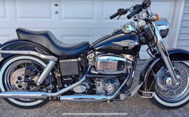 Harley-Davidson-Other-1984-1