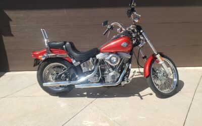 Harley-Davidson Other 1984