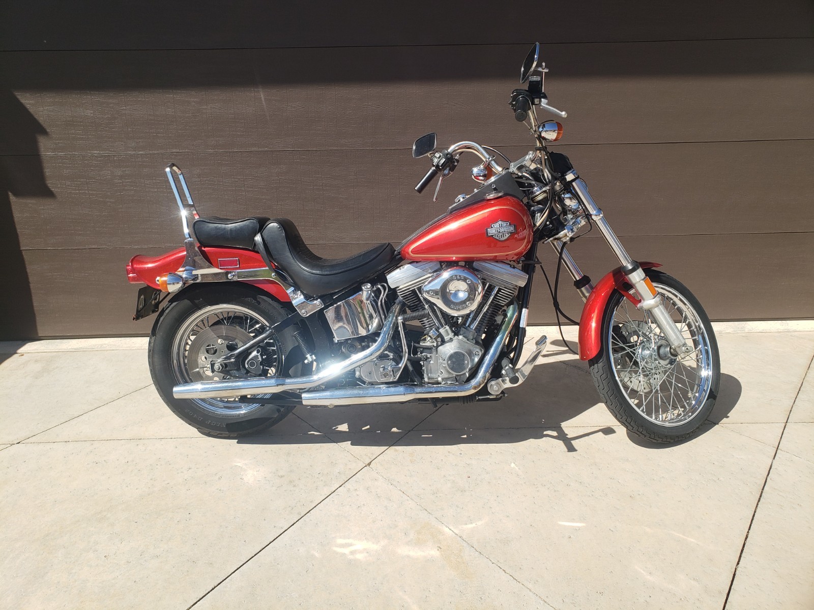 Harley-Davidson-Other-1984
