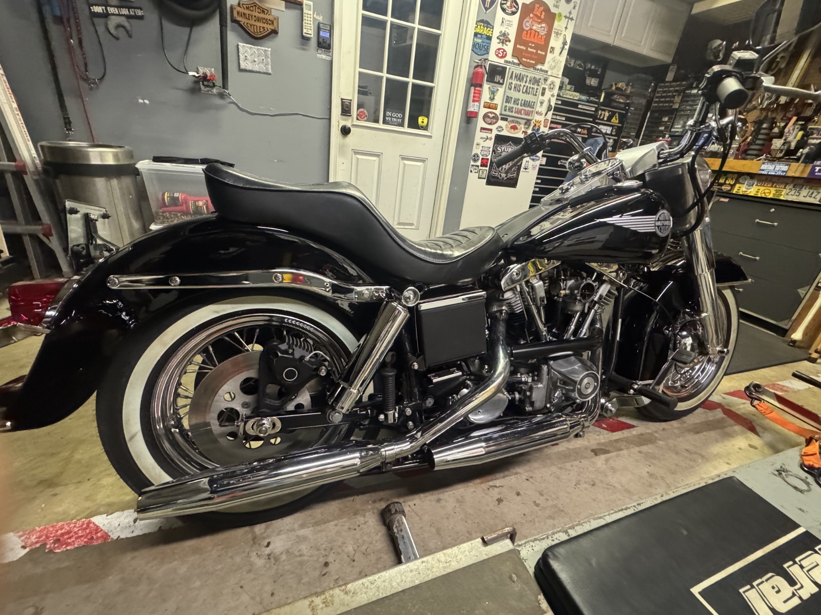 Harley-Davidson-Other-1984-2