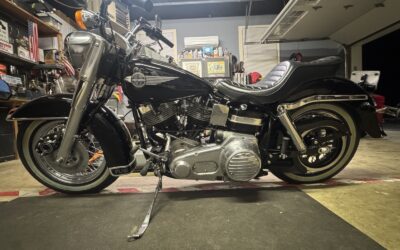 Harley-Davidson Other 1984
