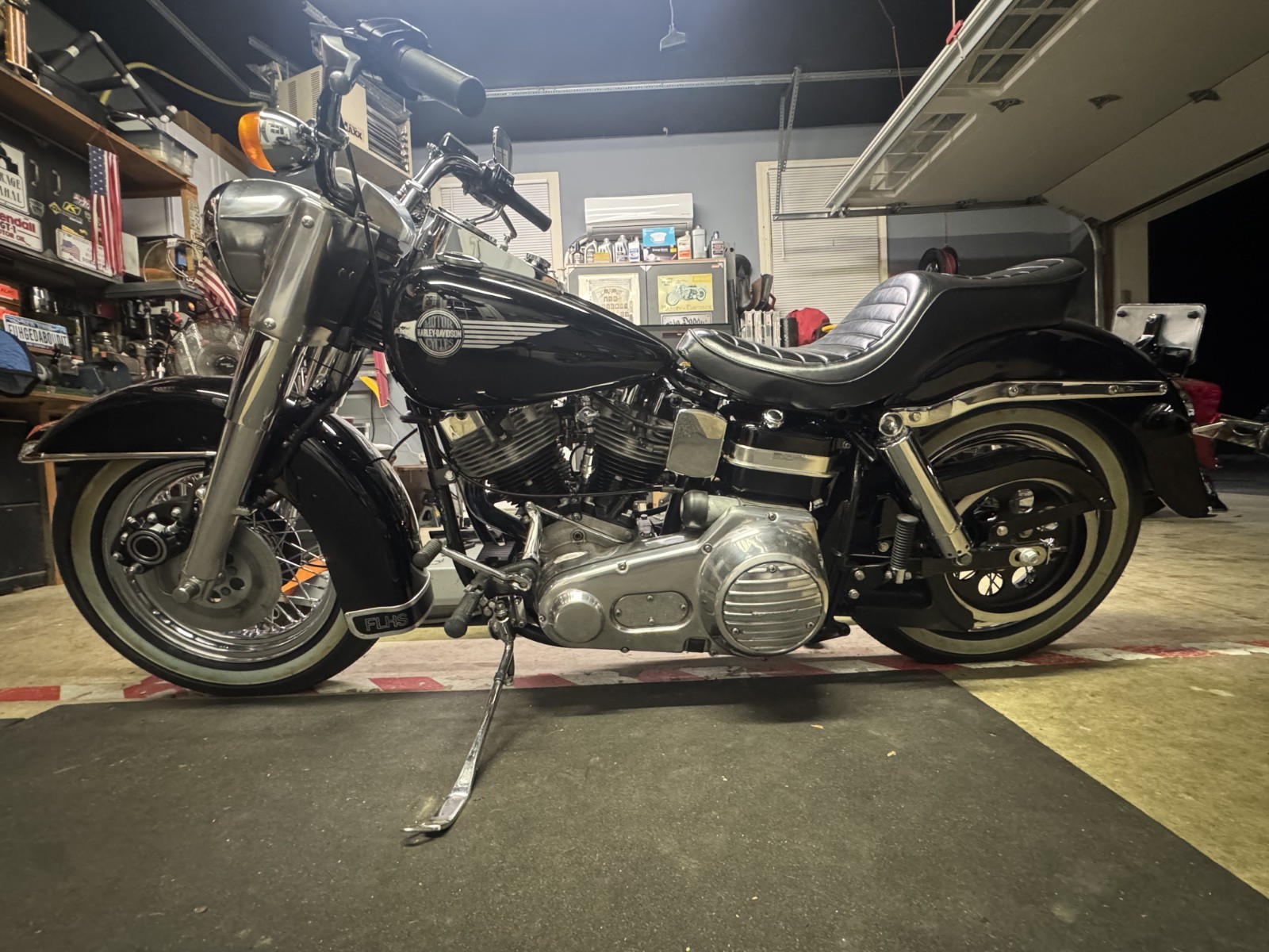 Harley-Davidson-Other-1984