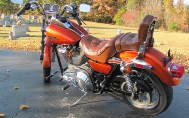 Harley-Davidson-Other-1985-2