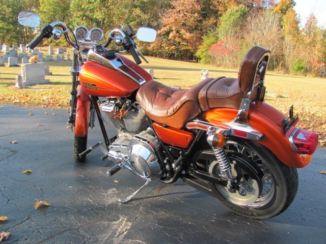 Harley-Davidson-Other-1985-2