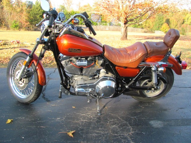 Harley-Davidson-Other-1985
