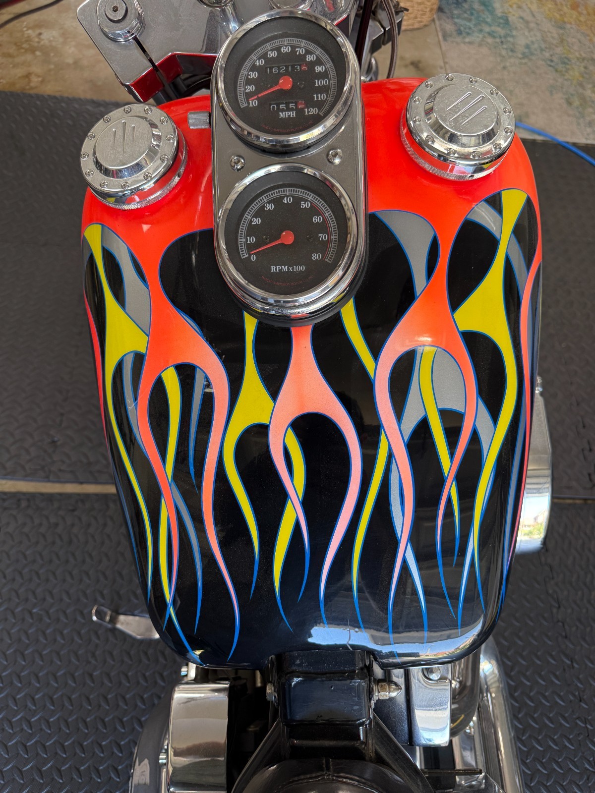 Harley-Davidson-Other-1993-1