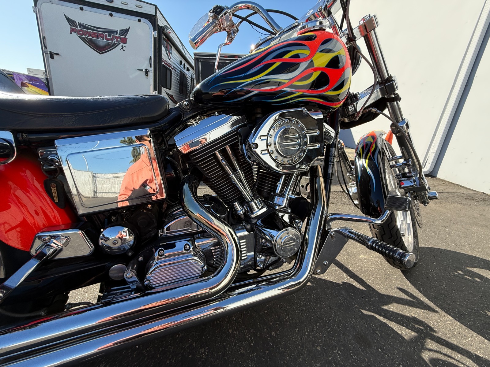 Harley-Davidson-Other-1993-11