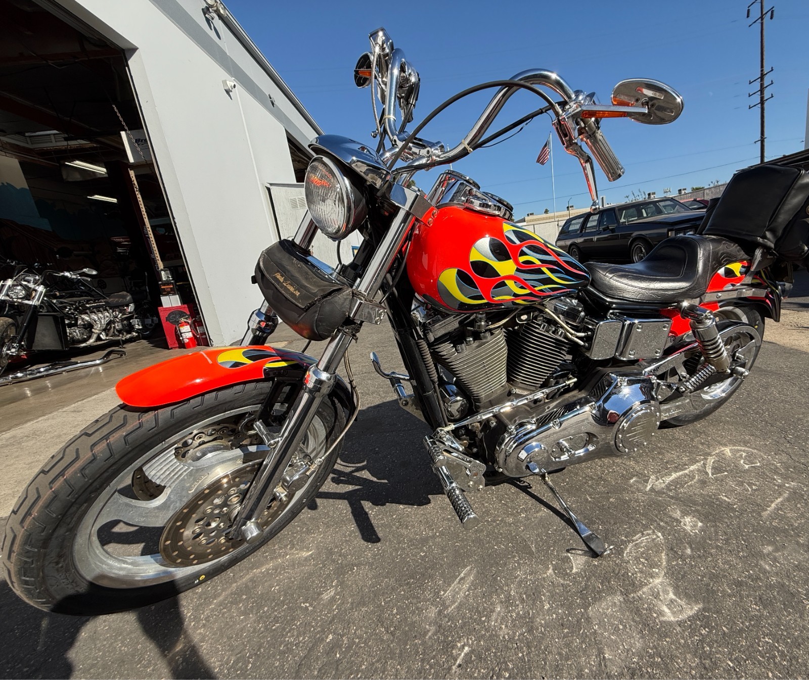 Harley-Davidson-Other-1993-2