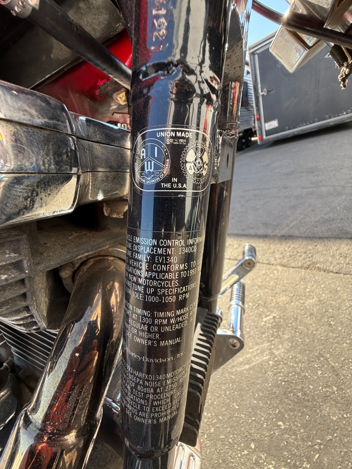 Harley-Davidson-Other-1993-20