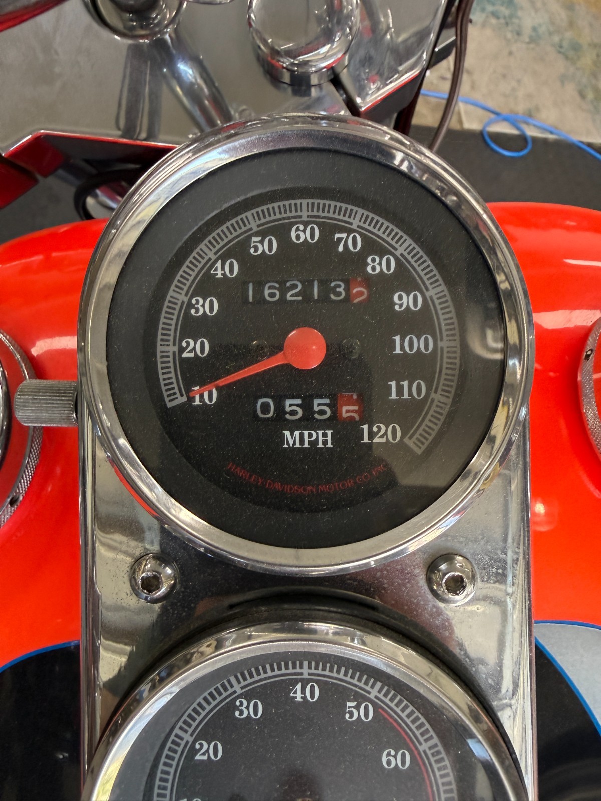 Harley-Davidson-Other-1993-5