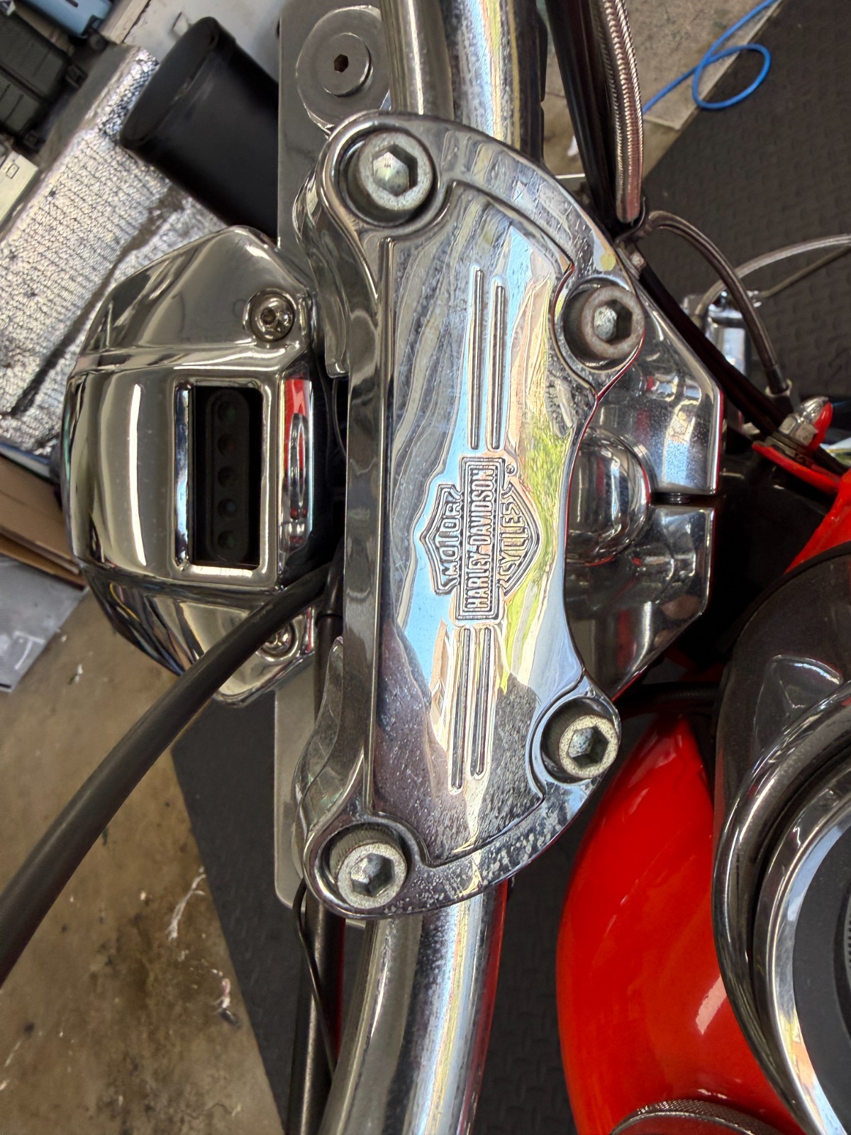 Harley-Davidson-Other-1993-6