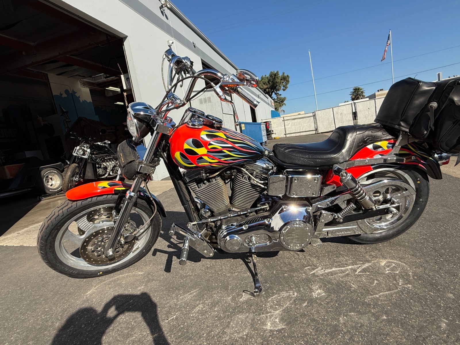 Harley-Davidson-Other-1993-7