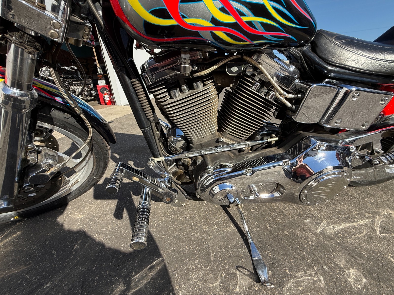 Harley-Davidson-Other-1993-8