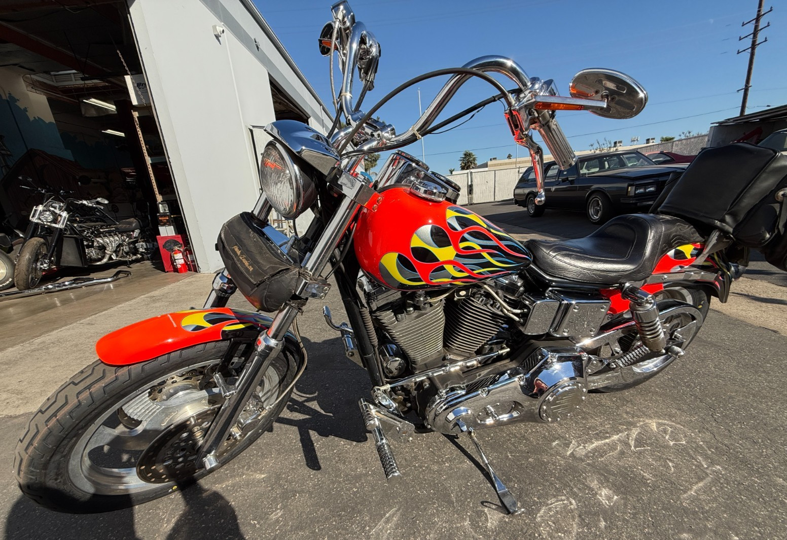 Harley-Davidson-Other-1993