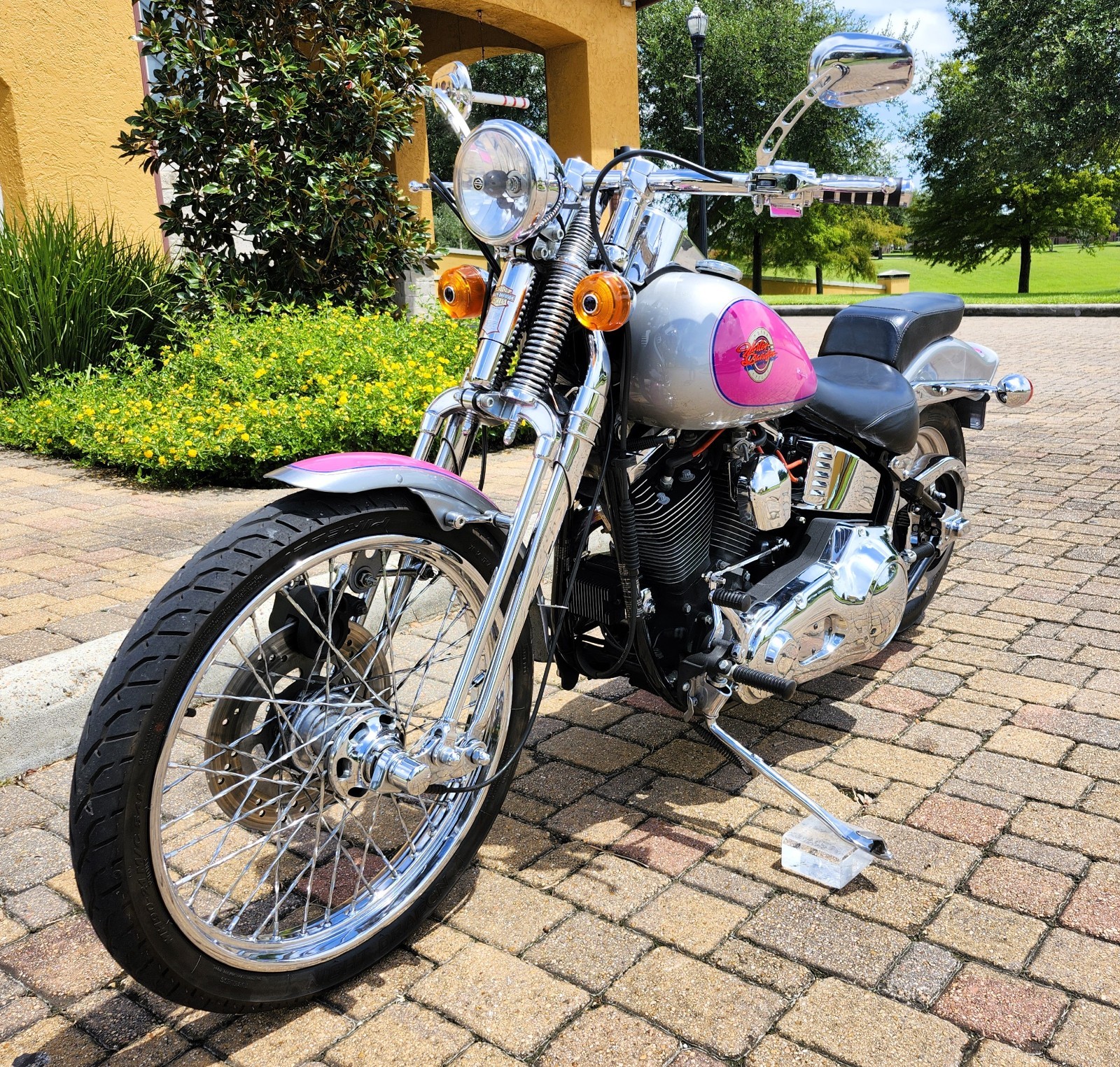 Harley-Davidson-Softail-1993-3
