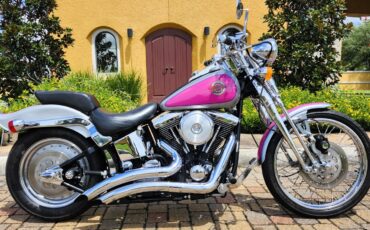 Harley-Davidson-Softail-1993