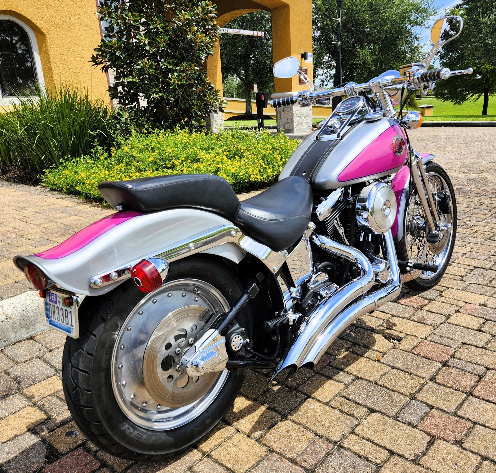 Harley-Davidson-Softail-1993-4