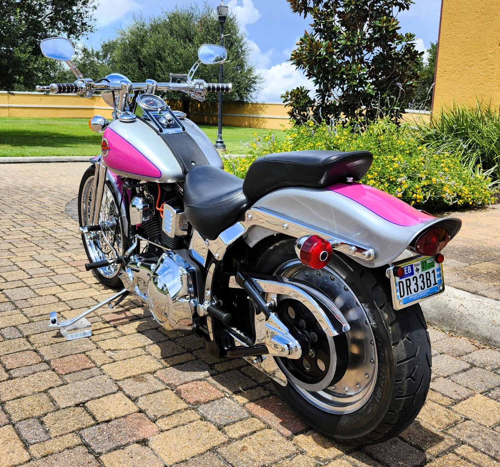 Harley-Davidson-Softail-1993-5