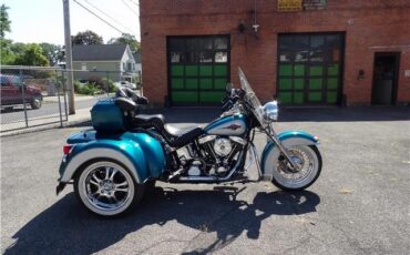 Harley-Davidson-Softail-1995