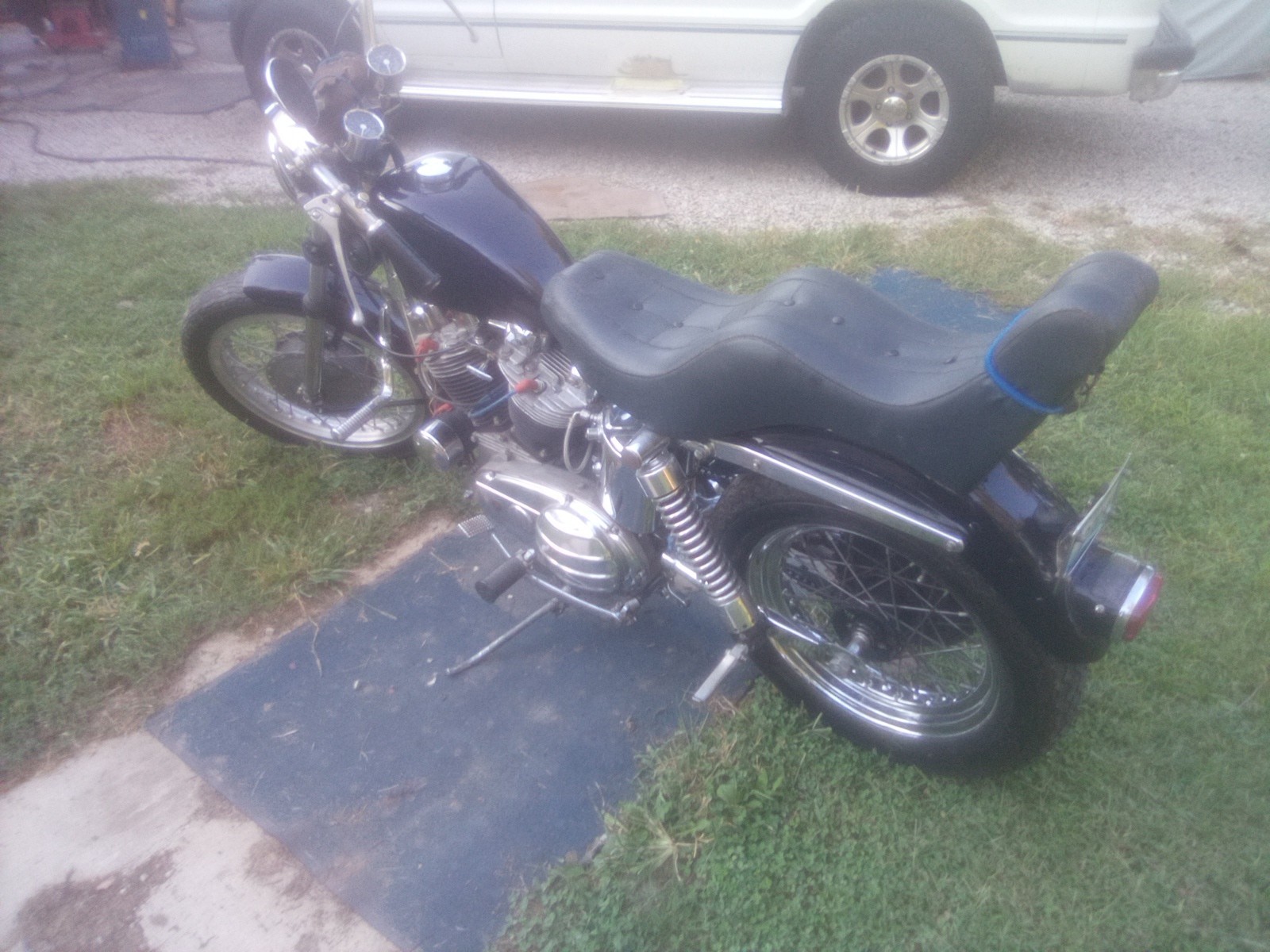 Harley-Davidson-Sportster-1964-2