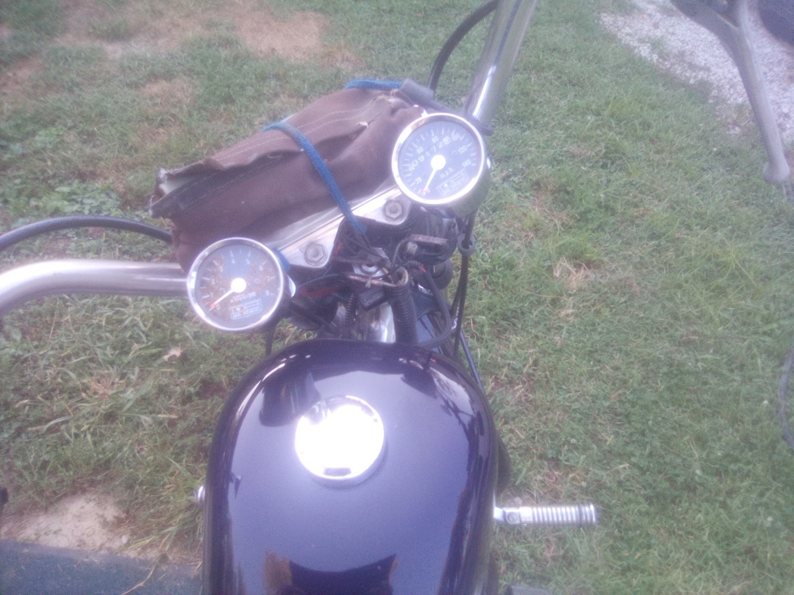 Harley-Davidson-Sportster-1964-22