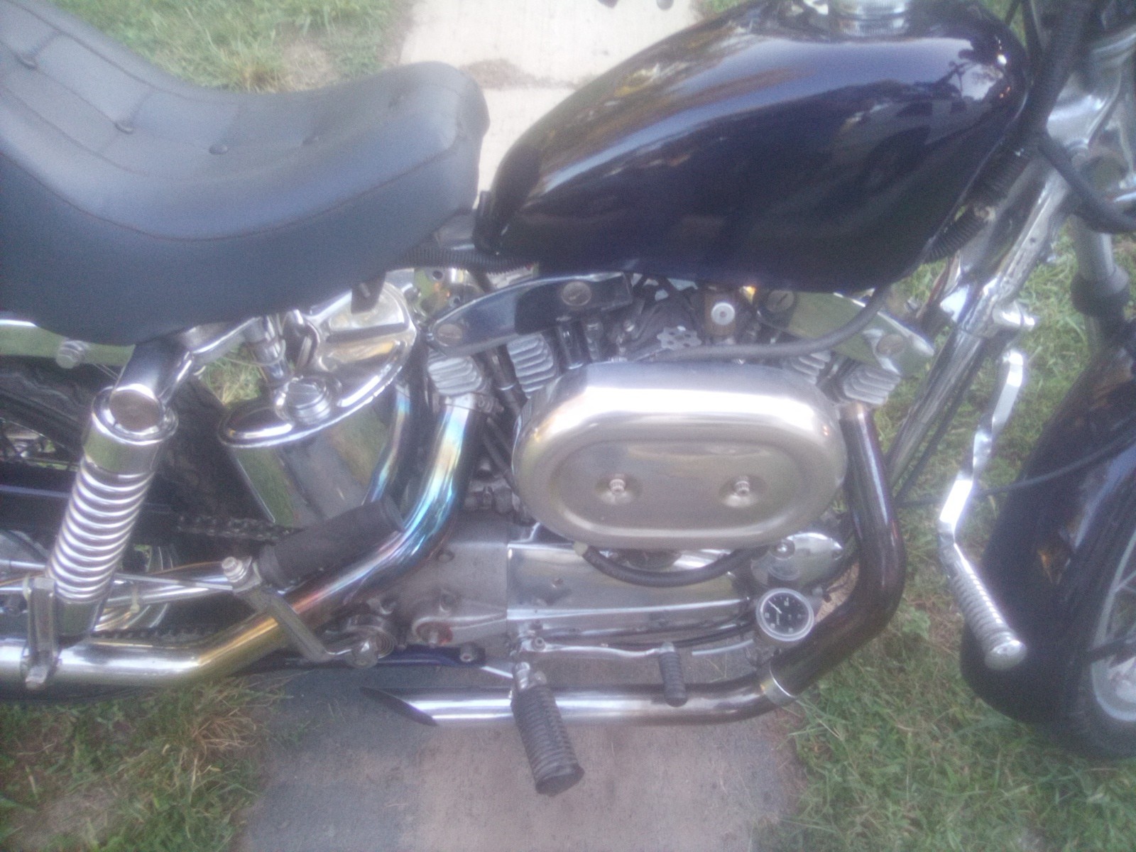 Harley-Davidson-Sportster-1964-4