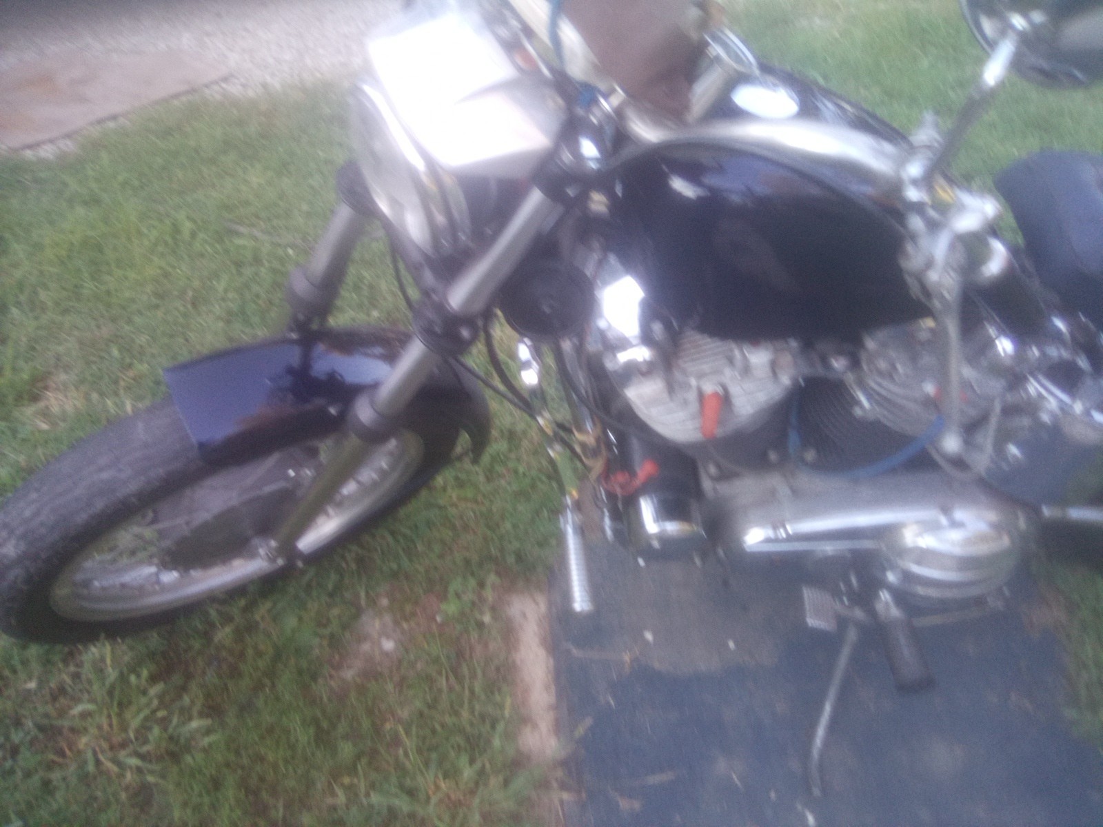 Harley-Davidson-Sportster-1964-7