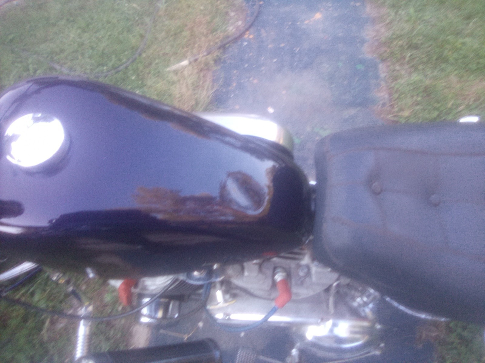 Harley-Davidson-Sportster-1964-8