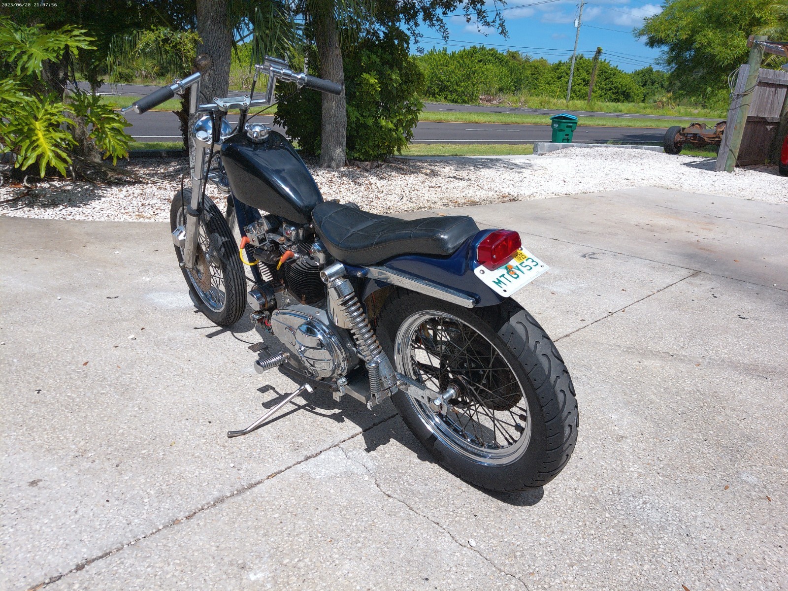 Harley-Davidson-Sportster-1968-1