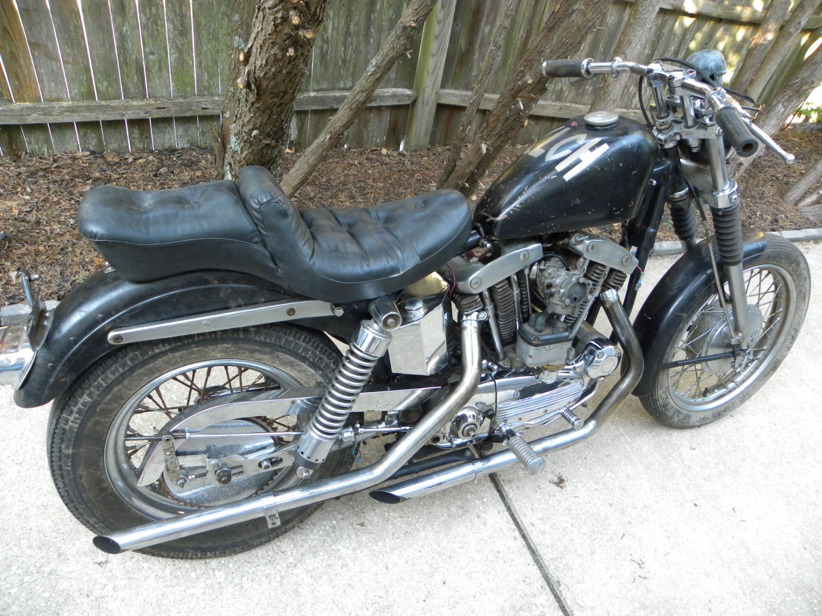 Harley-Davidson-Sportster-1969-5