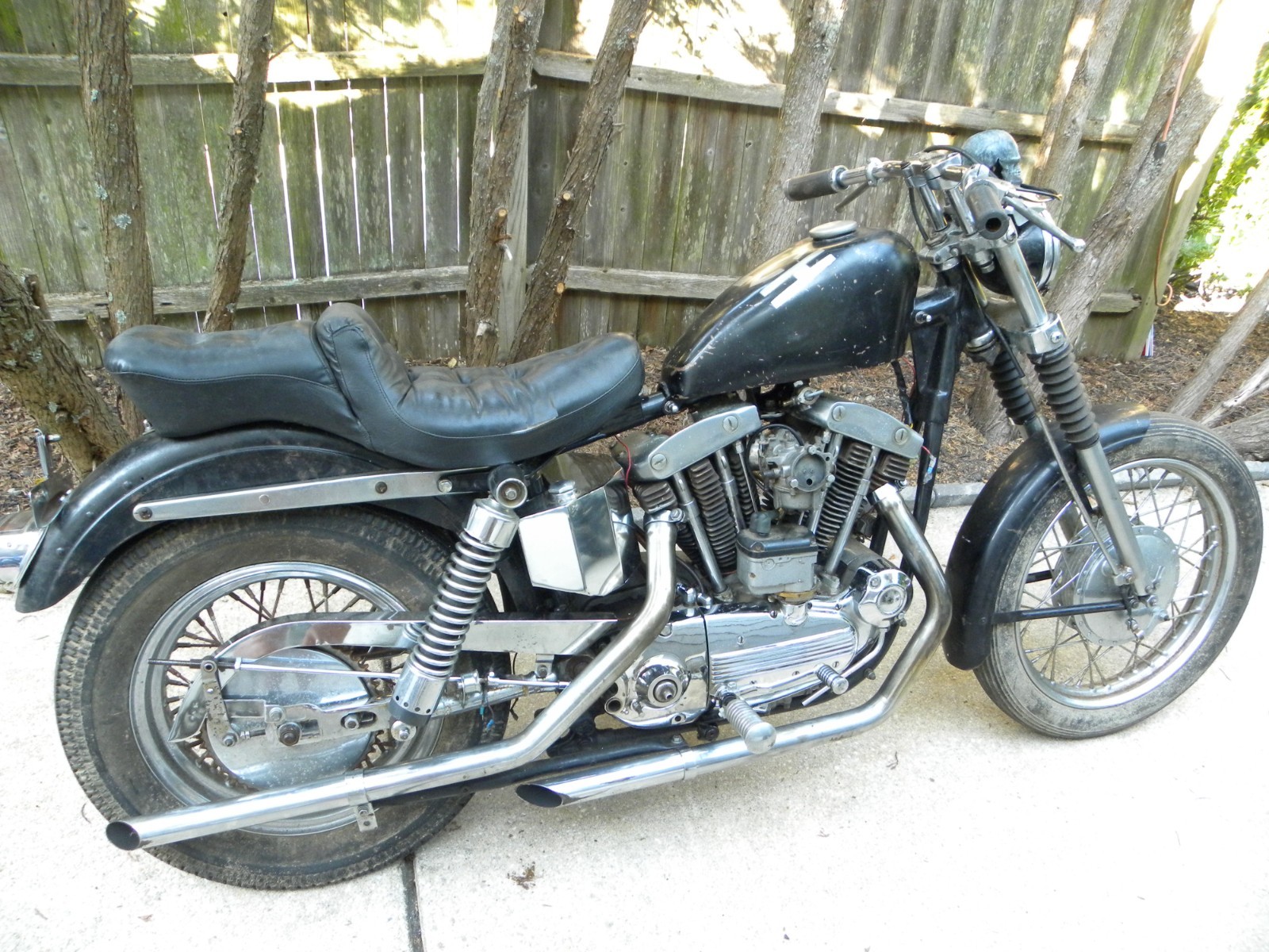 Harley-Davidson-Sportster-1969-7