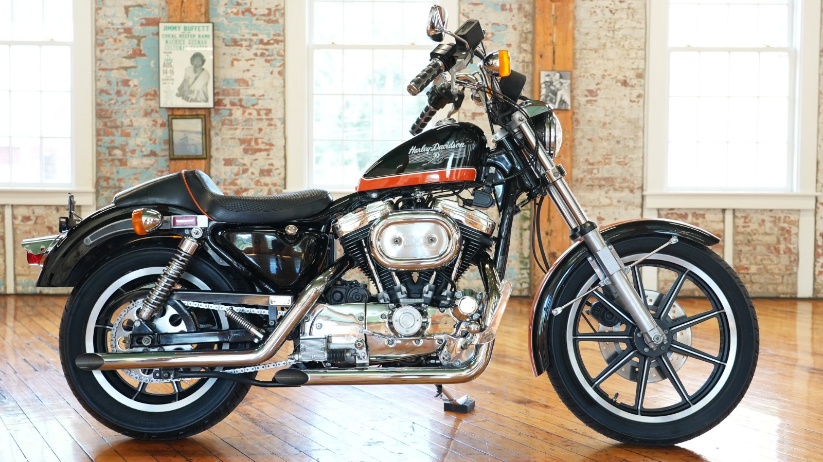Harley-Davidson-Sportster-1987-1