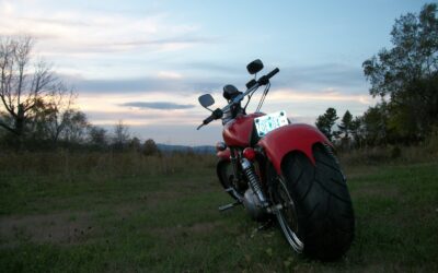 Harley-Davidson Sportster 1992