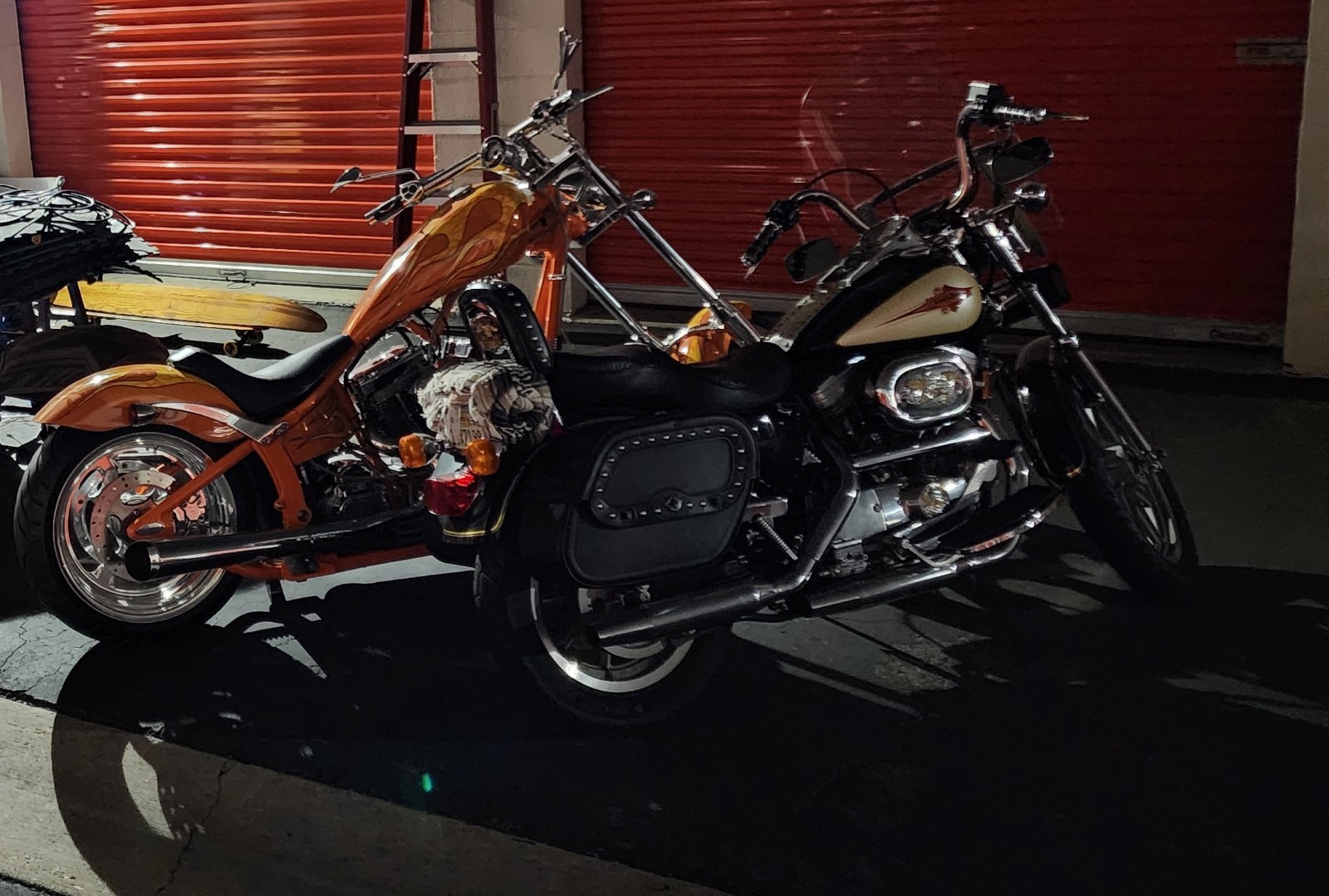 Harley-Davidson-Sportster-1994-2