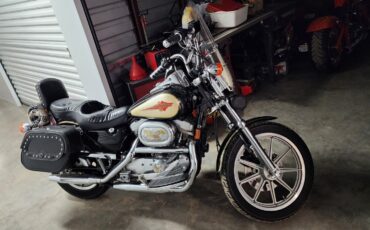 Harley-Davidson-Sportster-1994