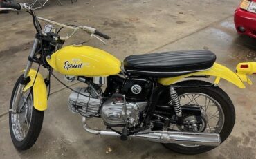 Harley-Davidson-Sprint-350-SS-1972
