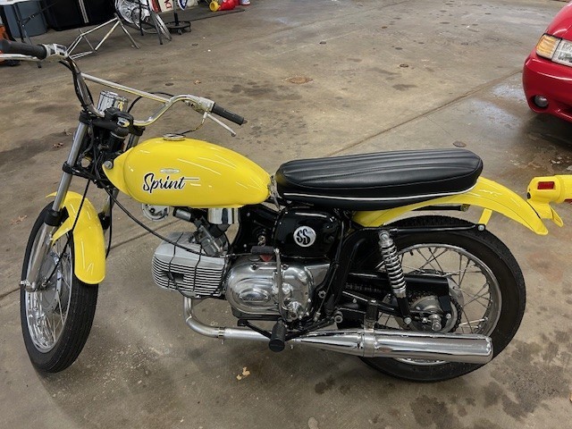 Harley-Davidson-Sprint-350-SS-1972