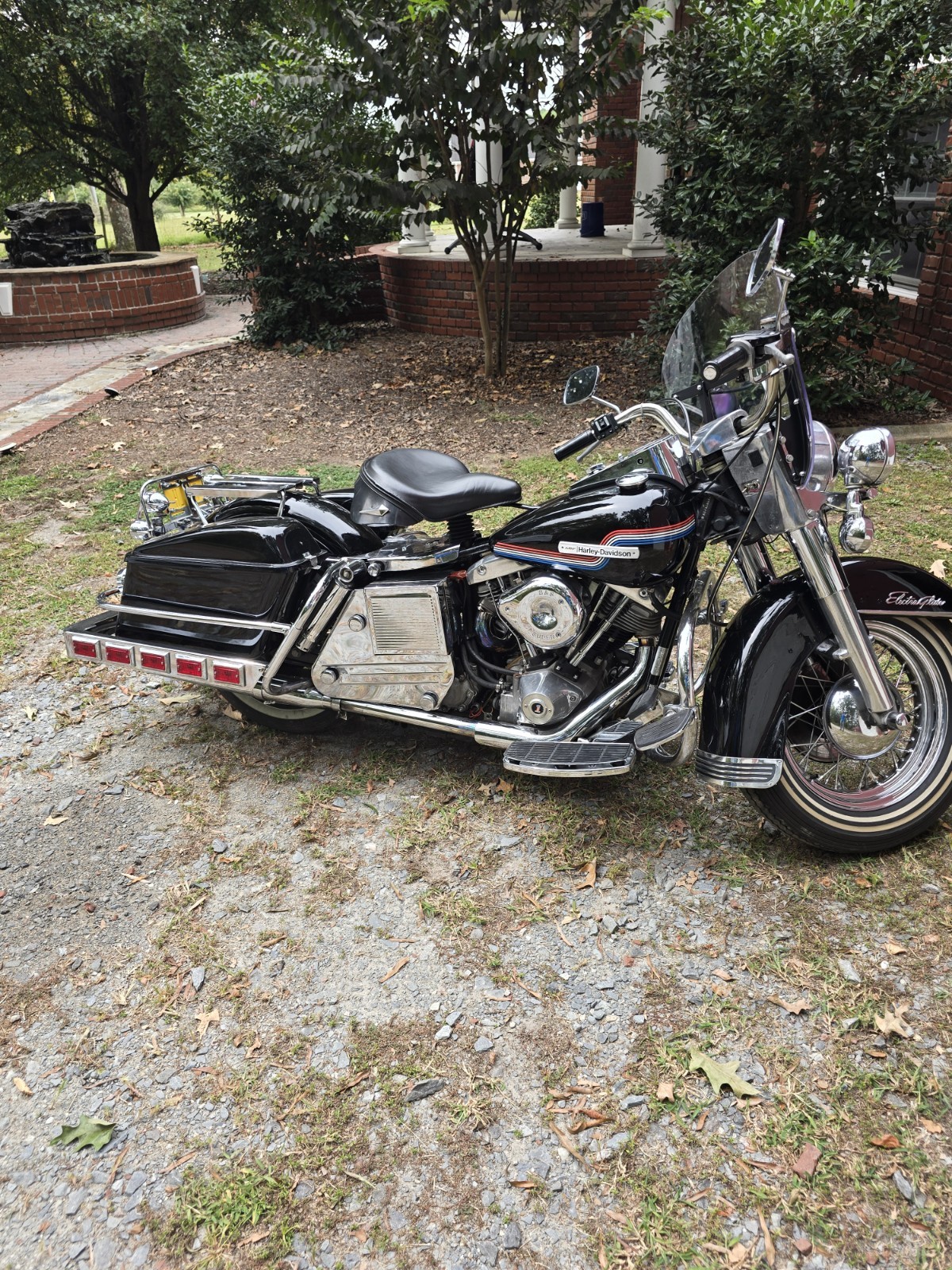 Harley-Davidson-Touring-1975-2