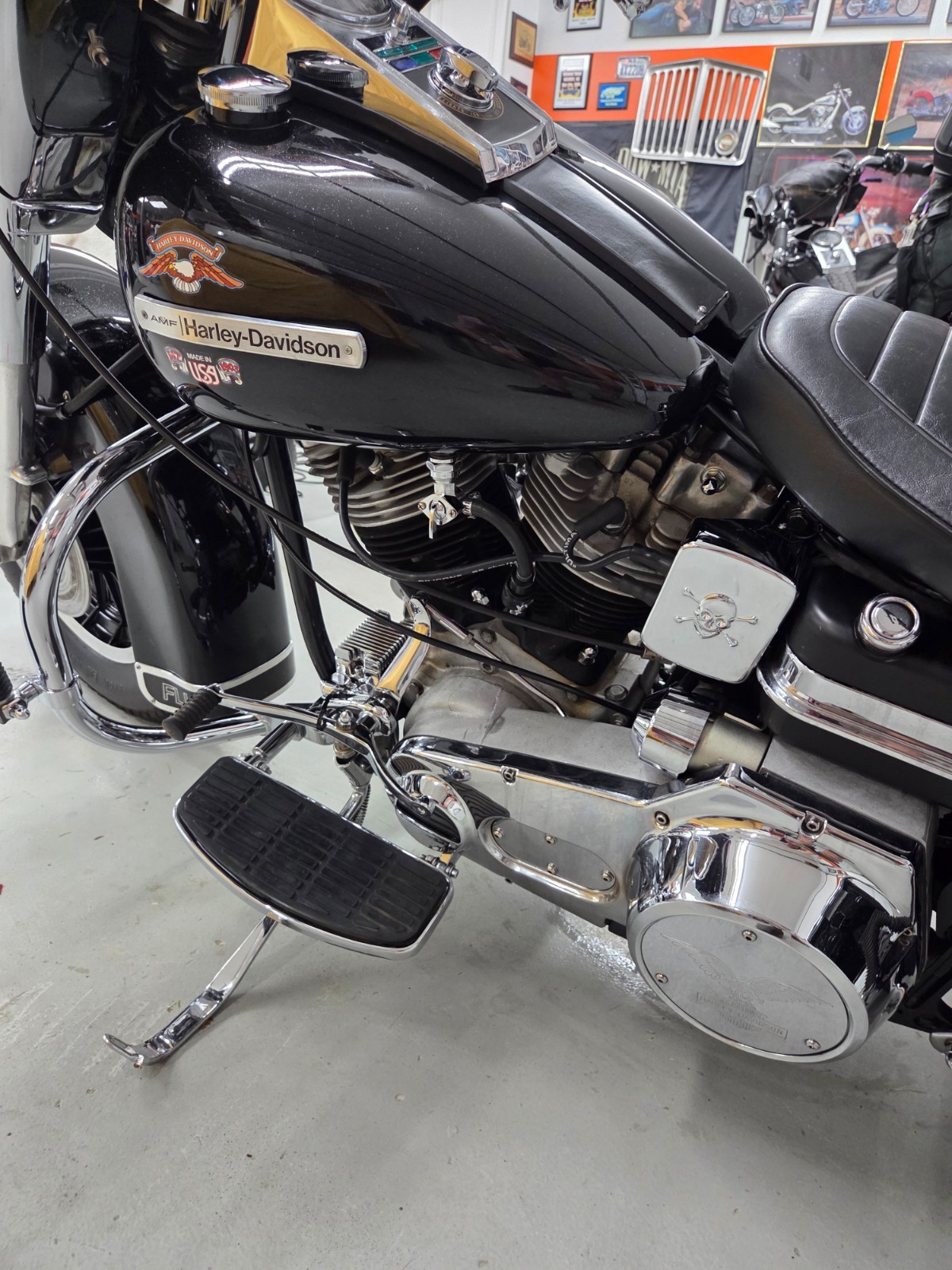 Harley-Davidson-Touring-1976-2