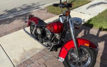 Harley-Davidson-Touring-1982-1